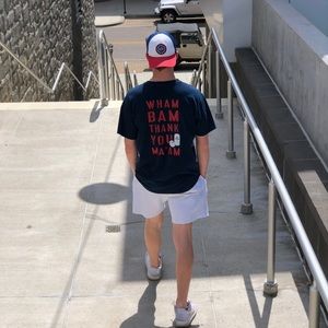 Meet your Posher, Mitchell